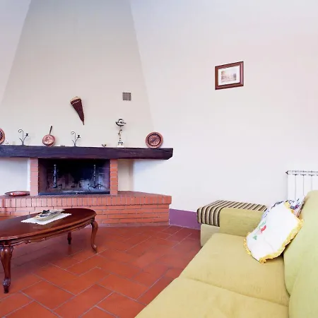 Authentic Pool House * Contignano