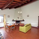 Apartman Authentic Pool House Contignano
