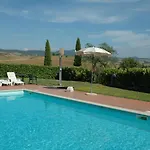 Authentic Pool House