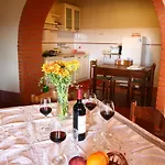 Authentic Pool House * Contignano
