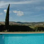 Authentic Pool House * Contignano