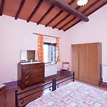 Authentic Pool House Apartman Contignano
