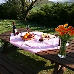 Apartamento Authentic Pool House Contignano