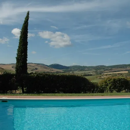 Authentic Pool House Apartamento *