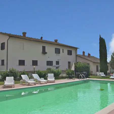 Authentic Pool House Apartamento
