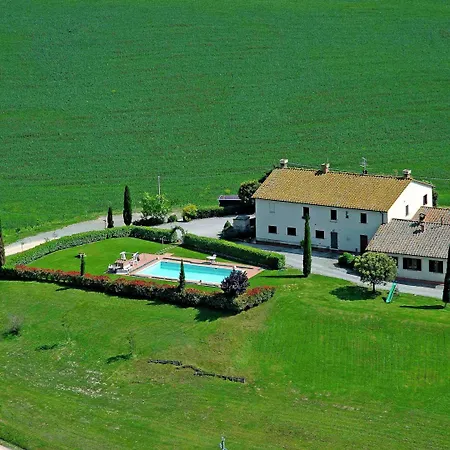 Authentic Pool House