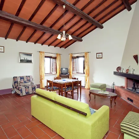 Authentic Pool House Apartamento *