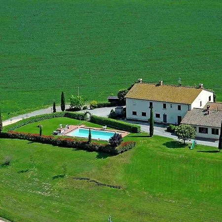 Apartman Authentic Pool House
