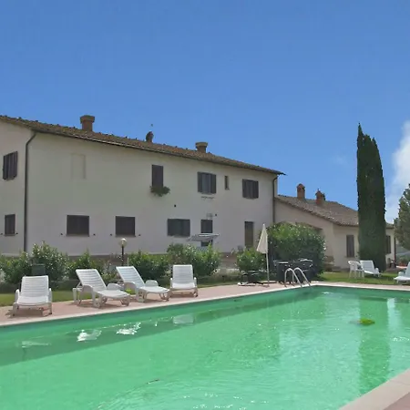 Apartman Authentic Pool House