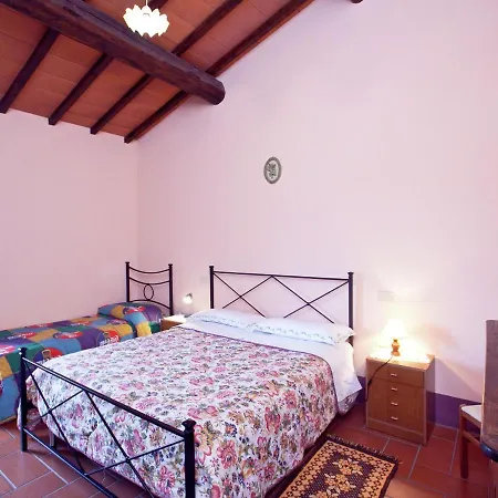 Διαμέρισμα Authentic Pool House
