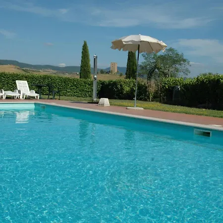 Authentic Pool House Διαμέρισμα