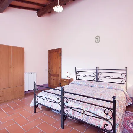 Διαμέρισμα Authentic Pool House Contignano