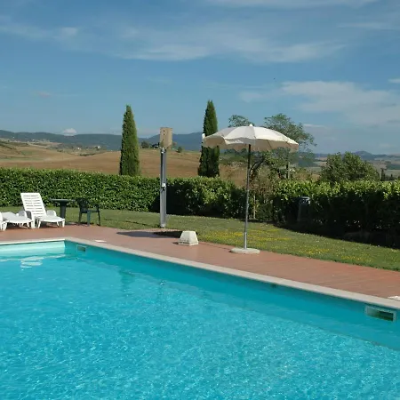 Authentic Pool House