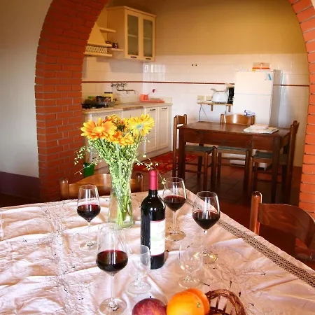 Authentic Pool House * Contignano