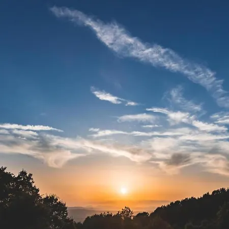 Authentic Pool House Διαμέρισμα Contignano
