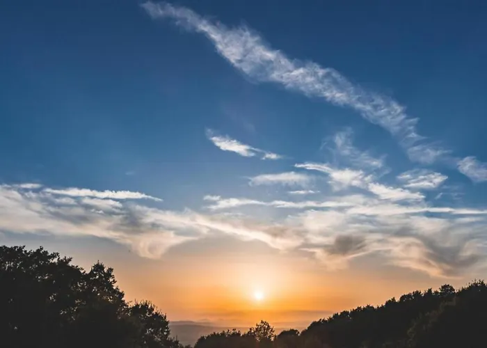 Authentic Pool House Διαμέρισμα Contignano