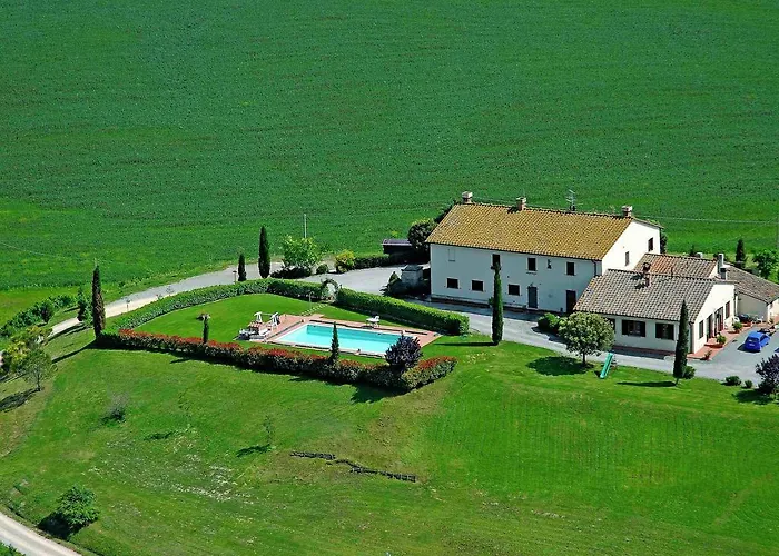 Διαμέρισμα Authentic Pool House
