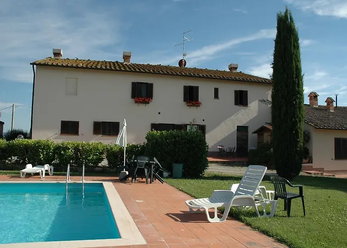 Authentic Pool House Διαμέρισμα