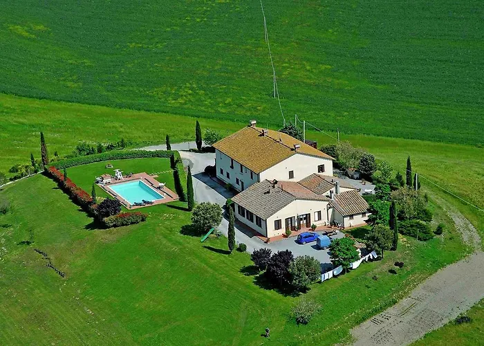 Διαμέρισμα Authentic Pool House *