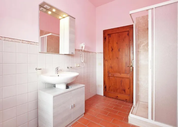 Authentic Pool House Διαμέρισμα *