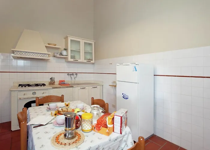 Διαμέρισμα Authentic Pool House Contignano